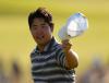 Tom Kim tops Scottish Open as first South Korean to win