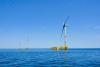 Ocean Winds achieves full power from first floating offshore wind project in France