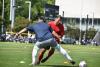 ‘The goals are not the goal’: Community members take the pitch for annual Unity Soccer Festival