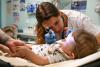 Scientists Discovered How Babies Develop Sharp Central Vision Before Birth, and Vitamin A Plays a Bigger Role Than Anyone Knew