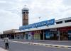 Air raids target Sanaa airport in Yemen, Houthi warns to respond