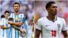 England vs. Argentina at World Cup 2026: TV channel, how to watch in UK, kick-off time, live stream, referee, line-ups