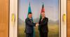 Meeting of the Ambassador of Turkmenistan with the President of the Equestrian Federation of the Republic of Kazakhstan