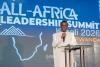 PLO Lumumba: President Kagame’s Discipline Is Rwanda’s Greatest Strength