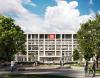FAU Partners with TAI Escuela Universitaria de Artes in Madrid