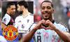 Man United move to sign Youri Tielemans in £35m deal - with Red Devils triggering Aston Villa star's release clause after PULLING OUT of £39m move for Atalanta star Ederson