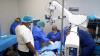 Inabie benefits 13 students with free eye surgeries to improve their visual health