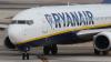 Ryanair passengers call for mid-air 'mutiny' as 'drunk wrestled' in 9-hour delay hell