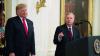 Trump says South Carolina’s governor should appoint Graham’s sister to finish his term
