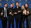 The Destination Channel Wins Four Emmy Awards at the 2026 Pacific Southwest Emmy Awards