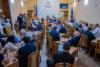 CHISINAU MUNICIPAL COUNCIL COUNCILLORS VOTED FOR APPROVAL OF CHISINAU BUDGET