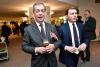 George Cottrell and the troubling incuriosity of Nigel Farage