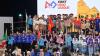 Kazakh students win top honors at Hong Kong robotics championships