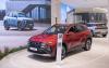 Kazakhstan's best-selling cars revealed