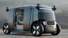 Zoox Las Vegas Robotaxis Arrive at Resorts World Las Vegas