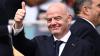 Gianni Infantino is ruining the World Cup – one terrible idea at a time
