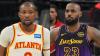 Jonathan Kuminga’s Lakers Future Hinges on LeBron James’ Decision, Per Source