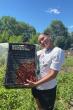 Cheyenne River Youth Project opens Winyan Toka Win Garden for free public tours during the week