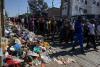 South Africa deports 53,000 migrants after demos
