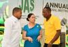 Agri minister wants redesign of Denbigh Showground, more farm stores