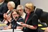 Church of Engand votes to amend controversial document on Palestinian Christians
