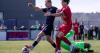 Top flight Flint, Holywell and Airbus continue their season preparations