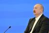 Azerbaijani President: We want New Caledonia, Polynesia, Martinique and Saint Martin to be free