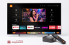 Zappware powers Android TV launcher on Orange Belgium TV Box
