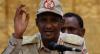 Sudanese court sentences RSF leader, brothers to death