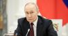 GERRIT OLIVIER | Putin’s security doctrine has shaped Russia — and the West still misunderstands it