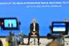 Azerbaijani President: We are supplying gas to Syria and can expand to neighboring countries