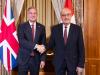 Switzerland and Britain agree to extend free trade deal