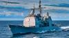 U.S. Navy’s Most Heavily Armed Combat Ships Being Scrapped Without Replacement After Failed $3.7 Billion ‘Hail Mary’ Life Extension Program