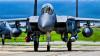 A US Air Force F-15E Pilot Was Shot Down Twice in 30 Days: First by a Kuwaiti Fighter, Then by an Iranian Missile Deep Inside Iran