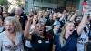 Nurses are back at Brigham and Women’s Hospital, but the fight is not over