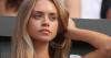 Meet Wimbledon champion Jannik Sinner’s girlfriend, Miss Universe Denmark finalist Laila Hasanovic