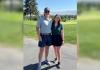 Country Music Superstar Spotted Golfing in Idaho Over The Weekend
