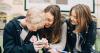 Europeans concerned about child safety online as new report publishes recommendations