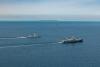 USS Mount Whitney First U.S. Warship to Operate Link 22 in the Baltic
