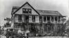 Florida history of Sebastian Hotel, not Earl Roberts' Sebastian Inn