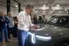 As Trump cedes global clean car race to China, Governor Newsom fights back with instant ZEV rebates for first-time buyers 