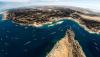 Trump reinstates Hormuz blockade on Iranian shipping, imposes 20% transit levy on all cargo
