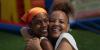 Photos & Video: Summer Sunday City Funday