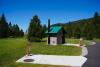 New campground opens along Trail of the Coeur d’Alenes in Idaho