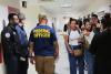 A Day at Court With Immigrants Fighting Their Cases Alone