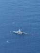 Rescue Wing Saves Mexican Fisherman at Sea