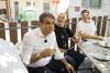 Fitto ‘honoured’ to be named EU’s Cyprus envoy
