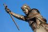 Researcher claims he’s found King Alfred the Great under a car park in Winchester