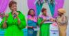 First Lady Fatima Bio Attends JMB North America Fundraising Dinner in New Jersey