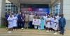 Sierra Leone, China Launch Nursing Training Center to Strengthen National Health Workforce
